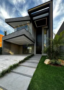 Casa de Condomínio com 3 Quartos à venda, 245m² no Centro, Gravataí