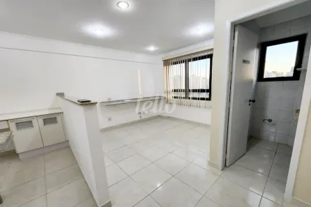 Sala Comercial à venda, 32m² no Vila Mariana, São Paulo