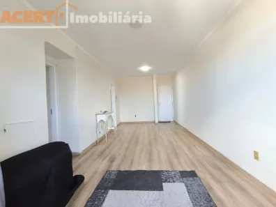 Apartamento com 3 Quartos à venda, 98m² no Coqueiros, Florianópolis