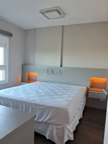 Apartamento com 1 Quarto para alugar, 38m² no Moinhos de Vento, Porto Alegre