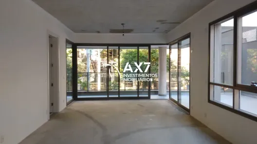 Apartamento com 3 Quartos à venda, 315m² no Jardim Paulista, São Paulo