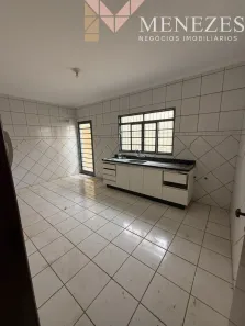 Casa com 3 Quartos à venda, 200m² no Jardim Dermínio, Franca