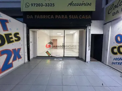 Prédio Comercial para alugar, 10m² no Boa Vista, São Caetano do Sul