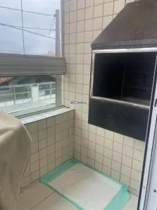 Casa com 2 Quartos à venda, 58m² no Tupi, Praia Grande