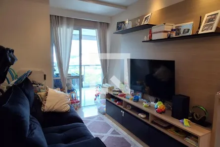 Apartamento com 2 Quartos à venda, 75m² no Barcelona, São Caetano do Sul