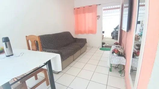 Casa com 2 Quartos à venda, 101m² no Vila Zilda, Guarujá