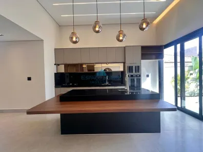 Casa com 3 Quartos à venda, 245m² no Centro, Franca