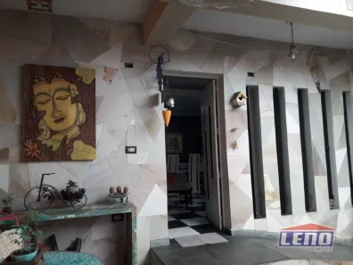 Sobrado com 2 Quartos à venda, 270m² no Jardim Jaú (Zona Leste), São Paulo