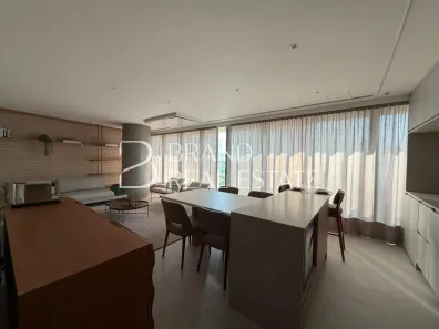 Apartamento com 2 Quartos à venda, 102m² no Vila Olímpia, São Paulo