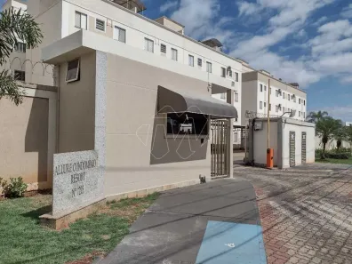 Apartamento com 2 Quartos à venda, 51m² no Jardim São Rafael II, Araraquara