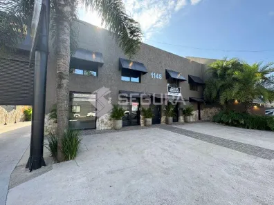 Sala Comercial para alugar, 71m² no Nossa Senhora das Graças, Canoas