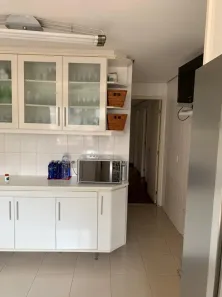 Apartamento com 3 Quartos à venda, 180m² no Jardim Vila Mariana, São Paulo
