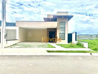 Casa de Condomínio com 3 Quartos à venda, 158m² no Parque Residencial Maria Elmira, Caçapava