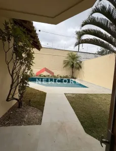 Casa de Condomínio com 3 Quartos à venda, 362m² no Alphaville Residencial Um, Barueri