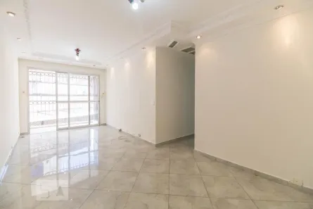Apartamento com 3 Quartos à venda, 86m² no Vila Regente Feijó, São Paulo