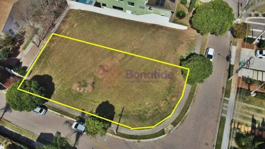 Lote/Terreno à venda, 516m² no Medeiros, Jundiaí