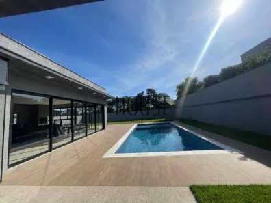 Casa de Condomínio com 4 Quartos à venda, 350m² no Jardim Novo Mundo, Sorocaba