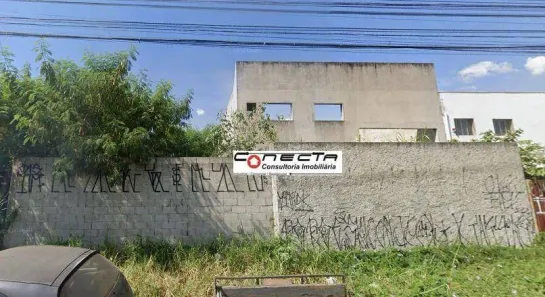 Lote/Terreno para venda ou aluguel, 1000m² no Parque Maria Helena, Campinas