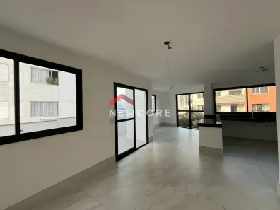 Apartamento com 3 Quartos à venda, 101m² no Anchieta, Belo Horizonte