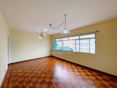 Apartamento com 3 Quartos à venda, 98m² no Boqueirão, Santos