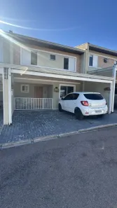 Sobrado com 3 Quartos à venda, 125m² no Xaxim, Curitiba