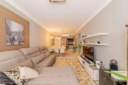 Apartamento com 2 Quartos à venda, 71m² no Petrópolis, Porto Alegre