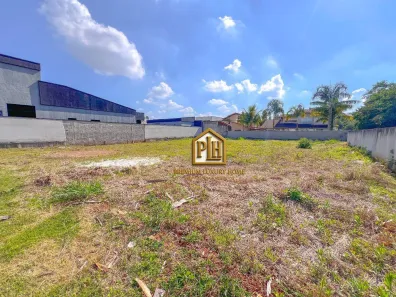 Lote/Terreno à venda, 686m² no Condomínio Residencial Reserva Ecológica Atibaia, Atibaia