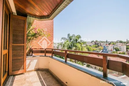 Casa de Condomínio com 4 Quartos à venda, 301m² no Chácara das Pedras, Porto Alegre
