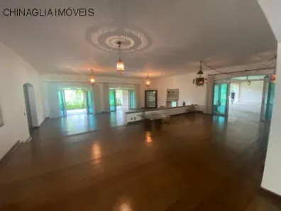 Casa de Condomínio com 5 Quartos à venda, 1103m² no Condomínio Chácaras do Alto da Nova Campinas, Campinas
