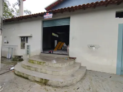 Ponto Comercial para alugar, 41m² no Centro, Franco da Rocha