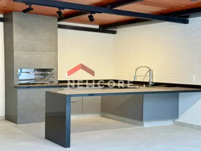 Casa de Condomínio com 3 Quartos à venda, 103m² no Jardim Shangai, Jundiaí