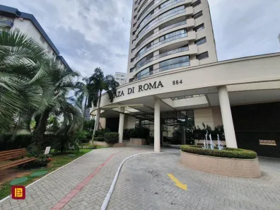 Apartamento com 2 Quartos à venda, 69m² no Itacorubi, Florianópolis