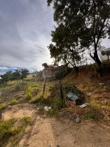 Lote/Terreno à venda, 728m² no Cruzeiro do Sul, Betim