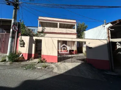 Casa com 4 Quartos à venda, 120m² no Ataíde, Vila Velha