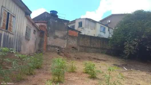 Lote/Terreno à venda, 221m² no Vila Furquim, Presidente Prudente