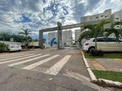 Apartamento com 2 Quartos à venda, 45m² no Morada do Ouro, Cuiabá
