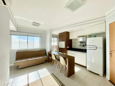 Apartamento com 1 Quarto à venda, 40m² no Capão da Canoa, Capão da Canoa
