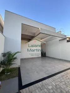 Casa com 3 Quartos à venda, 127m² no Plano Diretor Sul, Palmas