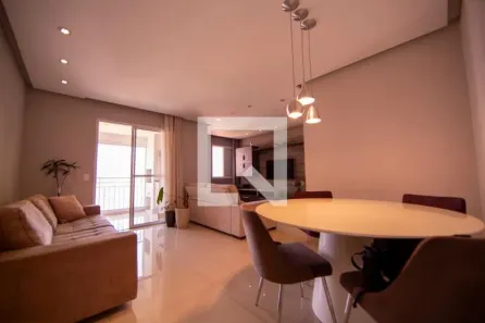 Apartamento com 2 Quartos à venda, 85m² no Jardim Tupanci, Barueri