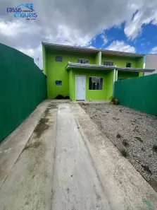 Sobrado com 3 Quartos à venda, 75m² no Canguiri, Colombo