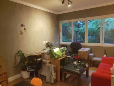 Apartamento com 3 Quartos à venda, 103m² no Vila Mariana, São Paulo