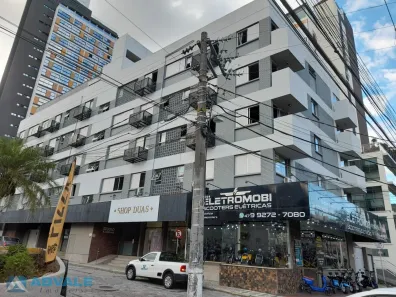 Apartamento com 1 Quarto para alugar, 29m² no Itoupava Seca, Blumenau