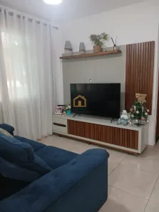 Apartamento com 2 Quartos à venda, 51m² no Marapé, Santos