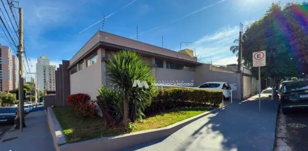 Galpão/Depósito/Armazém para alugar, 350m² no Jardim Europa, São José do Rio Preto