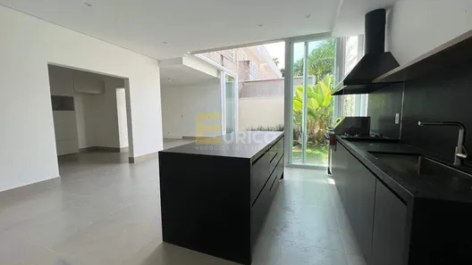 Casa de Condomínio com 3 Quartos à venda, 199m² no Chácaras Alpina, Valinhos