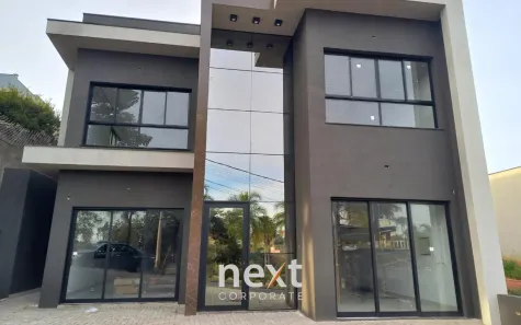 Ponto Comercial para alugar, 83m² no Swiss Park, Campinas