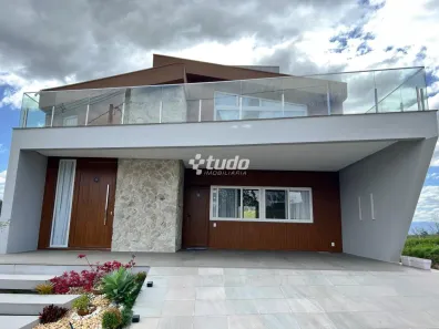 Casa com 4 Quartos à venda, 234m² no Lomba Grande, Novo Hamburgo