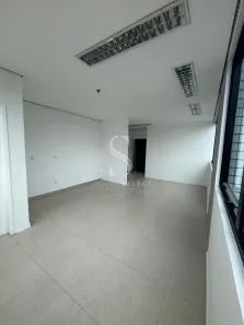 Sala Comercial à venda, 43m² no Vila Clementino, São Paulo