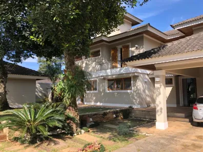 Casa com 5 Quartos à venda, 3030m² no Roseira, Mairiporã
