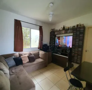 Apartamento com 2 Quartos à venda, 41m² no Parque dos Pinus, Ribeirão Preto